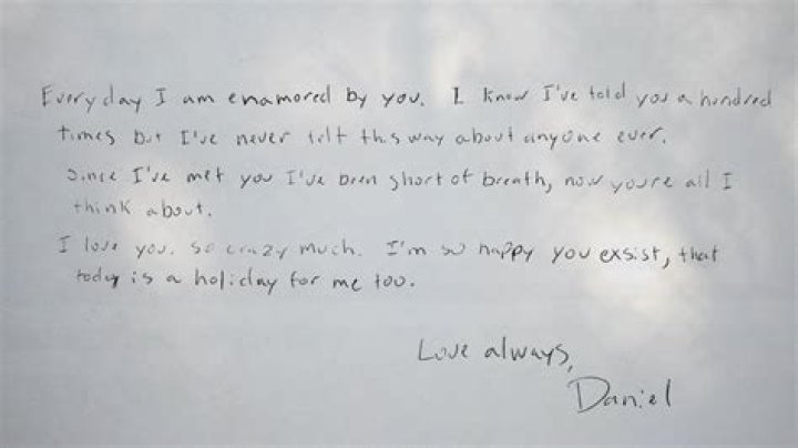 Goodbye Letters From Aubreigh Wyatt: An Unforgettable Farewell