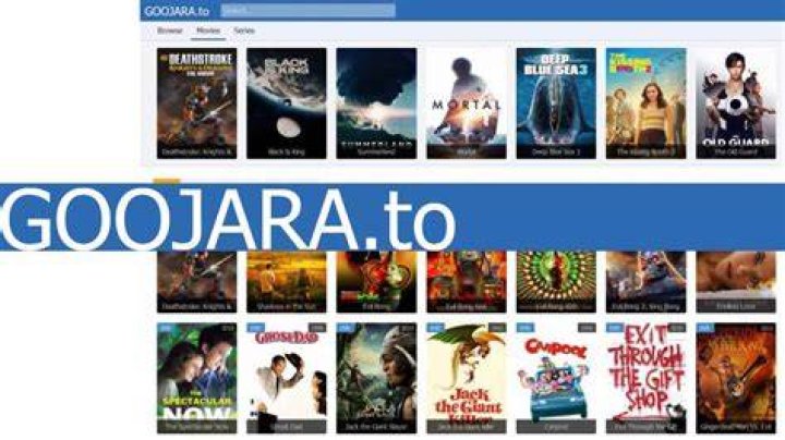 Goojara Movies: Your Ultimate Guide to Streaming Free Movies Online