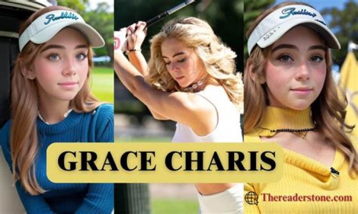 Grace Charis on OnlyFans: An In-Depth Look at Her Journey and Impact