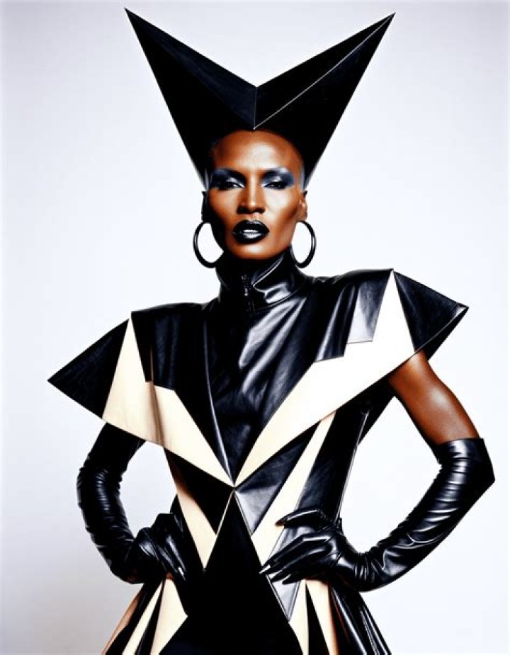 Grace Jones Now: The Iconic Journey of a Multifaceted Artist