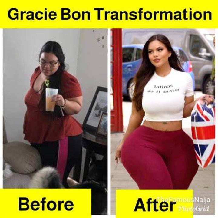 Gracie Bon OnlyFans: A Comprehensive Look at Her Journey and Impact