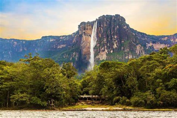 Gran Sabana Venezuela: Discovering the Tourist Attractions