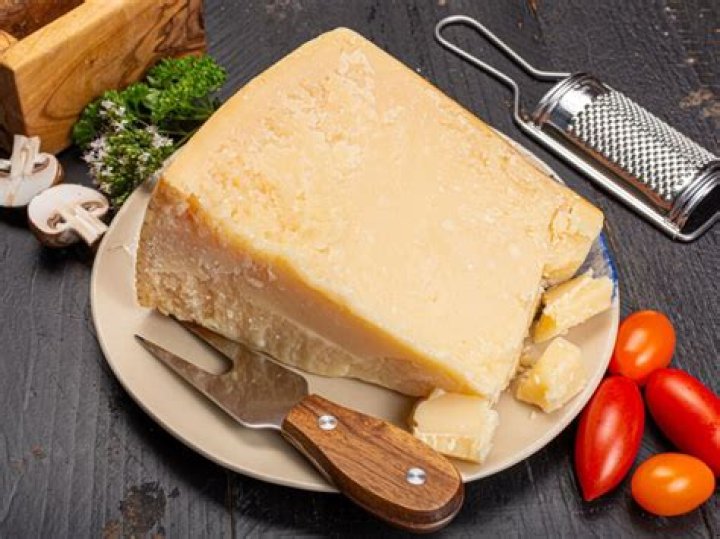 Grana Padano: The Ultimate Guide to Italy's Beloved Cheese