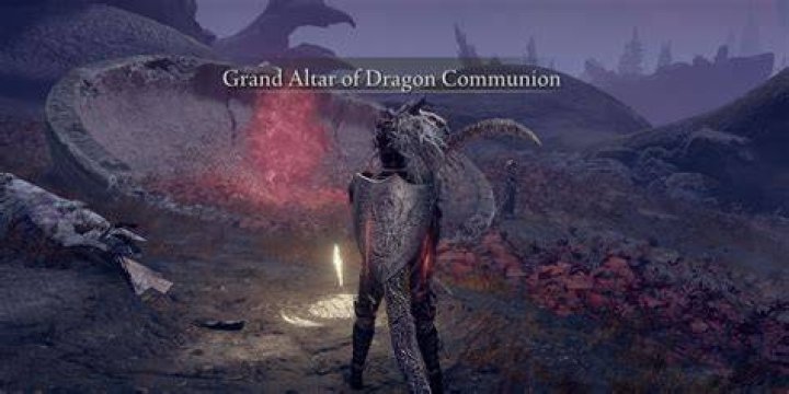 Grand Altar of Dragon Communion: A Comprehensive Guide