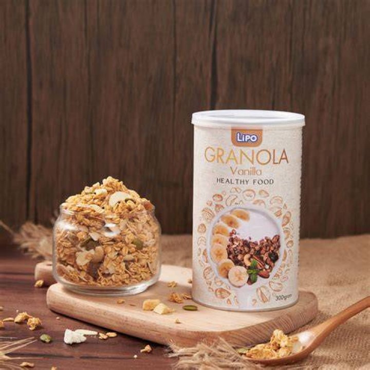 Granola Person Names: Understanding the Trend and Its Impact on Health