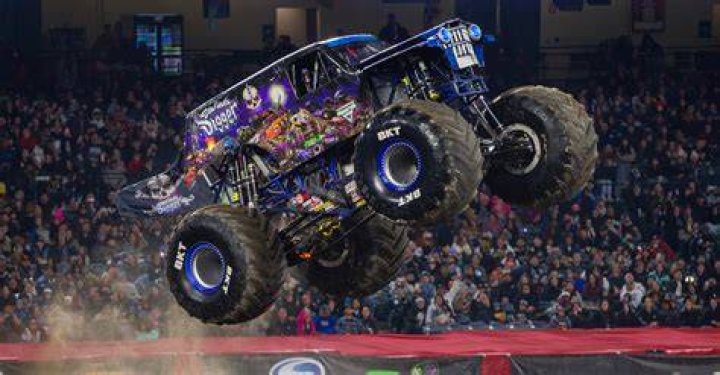 Grave Digger Net Worth: Exploring the Wealth Behind the Legendary Monster Truck