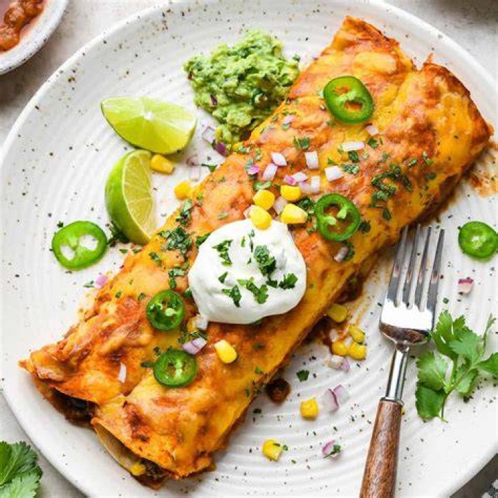 Great Big Enchilada Ish Bake: A Flavorful Journey into Comfort Food