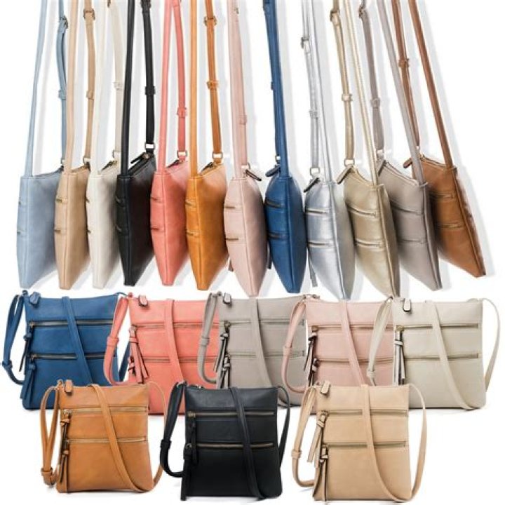 Great Crossbody Bags for Travel: The Ultimate Guide
