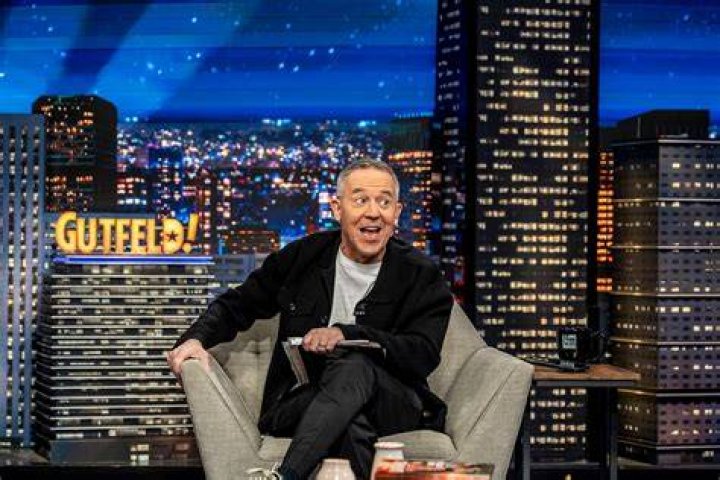 Greg Gutfeld: Unveiling the Truth About His Sexual Orientation