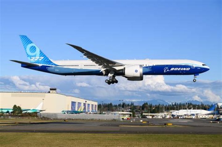 Greg Smith's Departure from Boeing: A Watershed Moment