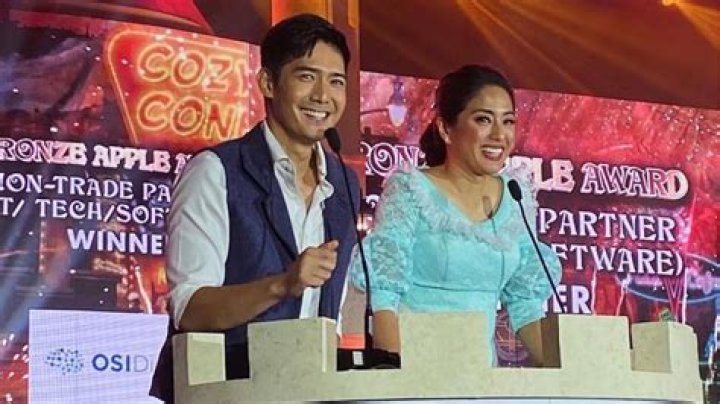 Gretchen Ho: The Multifaceted Star of Philippine Entertainment