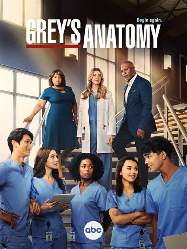Grey's Anatomy: The Complicated Love Story of Alex and Izzie