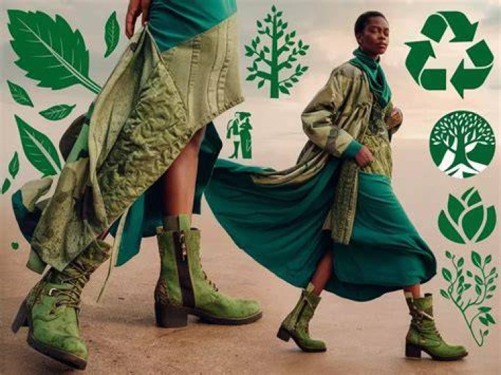 Greyday 2024: Unveiling the Future of Sustainable Fashion