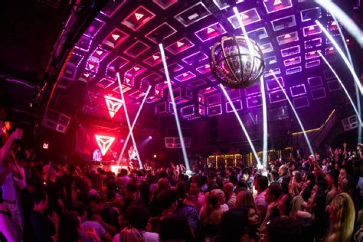 Grinding at Nightclub: The Ultimate Guide to Nightlife Dancing