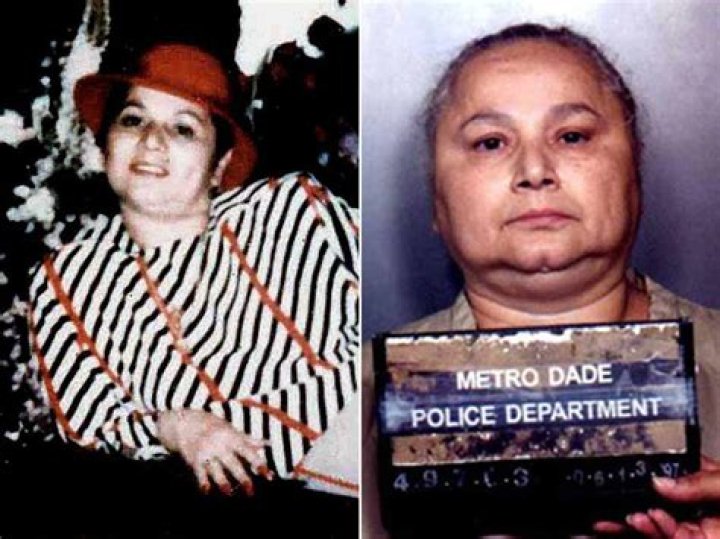 Griselda Blanco's Kids: The Legacy of a Notorious Drug Queen