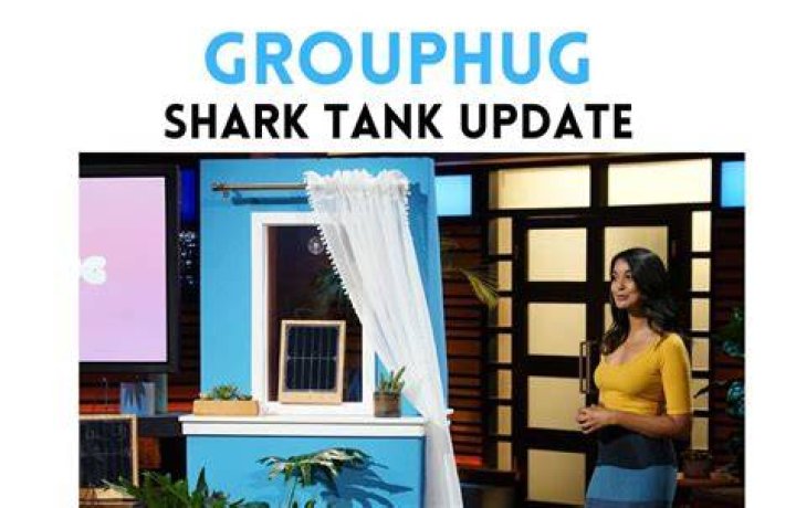 Group Hug Shark Tank Update: What Happened After the Pitch?