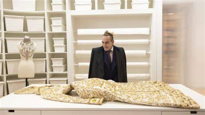 Gucci Maurizio: The Rise and Fall of a Fashion Icon