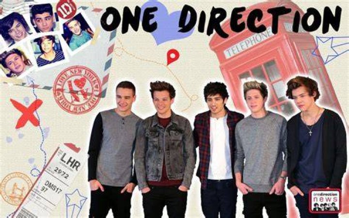 Guide to Harry, Zayn, Louis, Liam, and Niall Post-One Direction