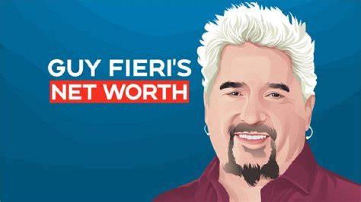 Guy Fieri's Political Contributions: A Detailed Analysis