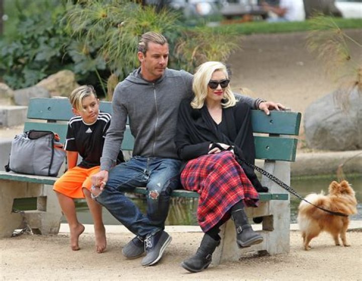 Gwen Stefani's Kids: A Deep Dive into Her Family Life