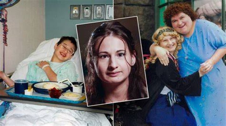 Gypsy Rose: Mom's Shocking Crime Revealed
