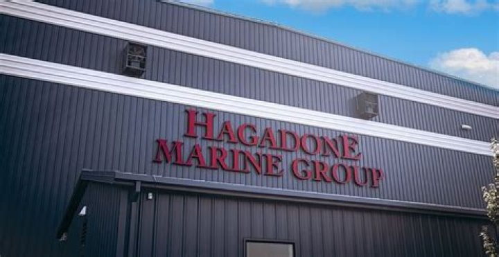 Hagadone Marine: Top-Rated Coastal Services