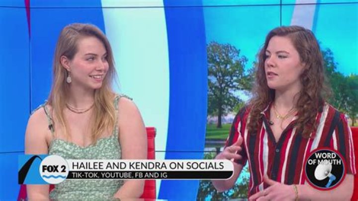 Hailee and Kendra Fans: A Deep Dive into Their Fandom and Impact