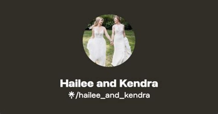 Hailee and Kendra: The Ultimate Fans Experience
