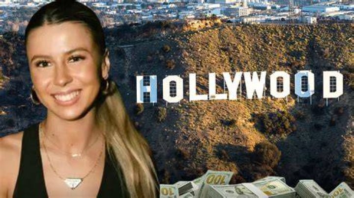 Hailey Welch Hot: The Rise of a Social Media Sensation