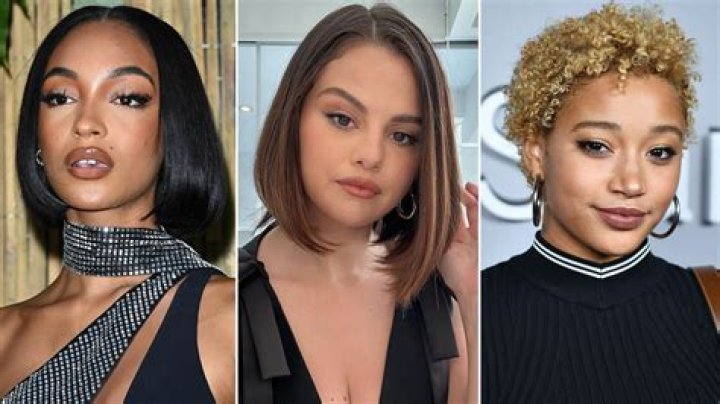 Haircut Trends 2024: What's in Style This Year