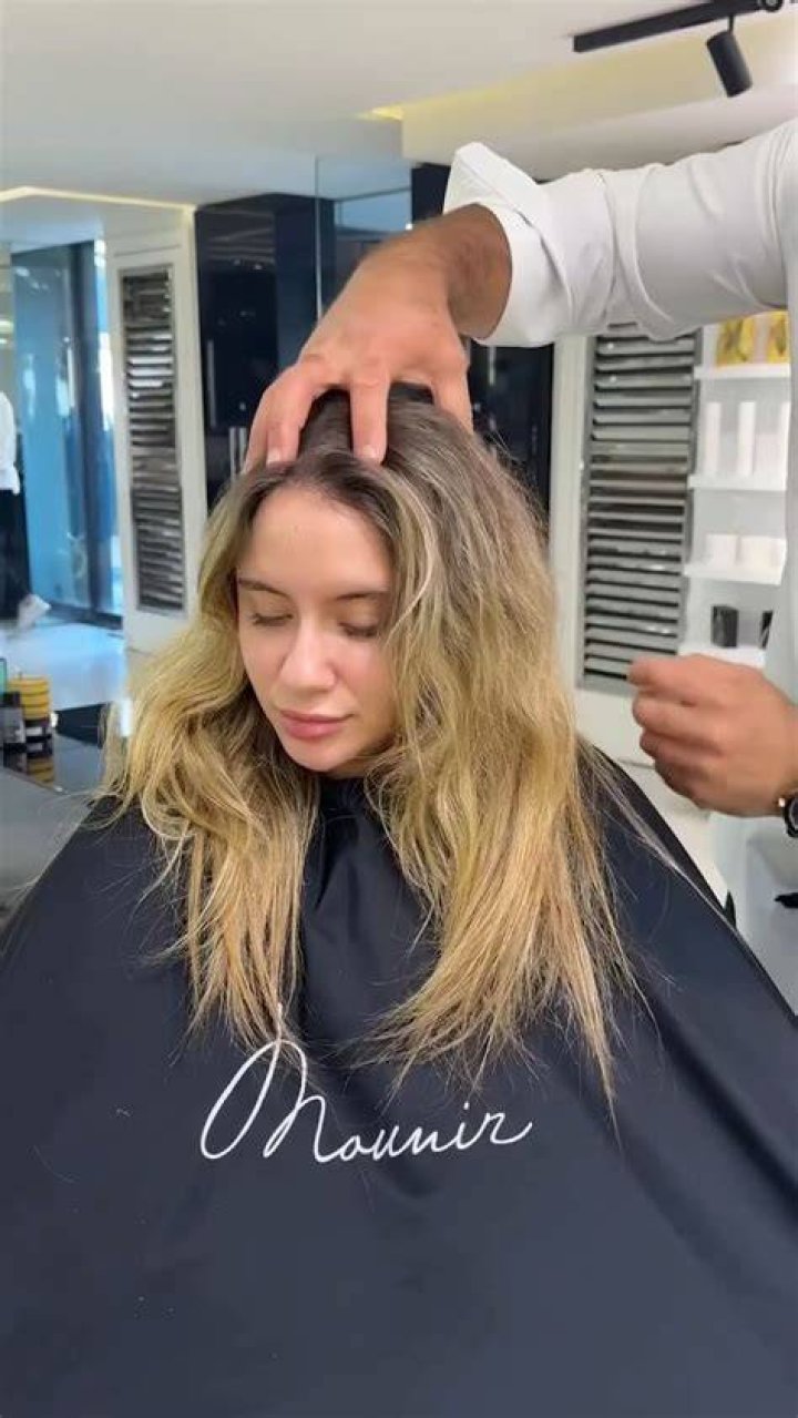 Hairdresser Mounir: The Visionary Behind Iconic Transformations