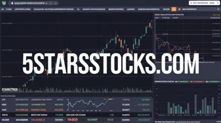 Hand-picked Stocks From 5starsstocks.com
