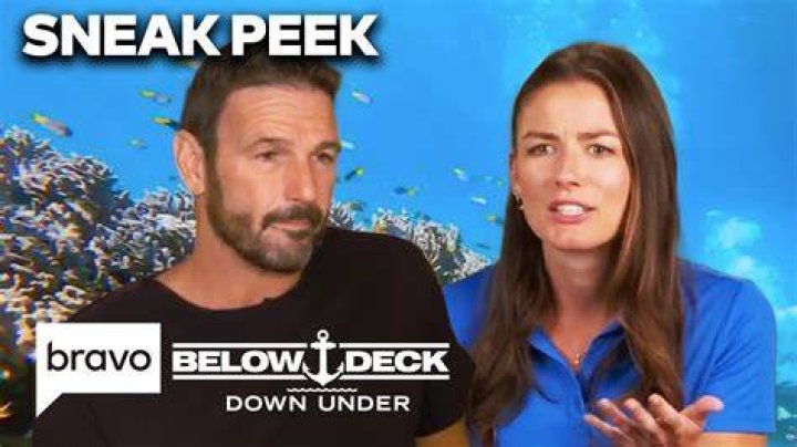 Hannah Ferrier Net Worth 2024: A Deep Dive into the Life and Wealth of the Below Deck Star