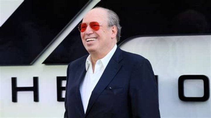Hans Zimmer Net Worth 2023: A Deep Dive into the Legendary Composer's Wealth