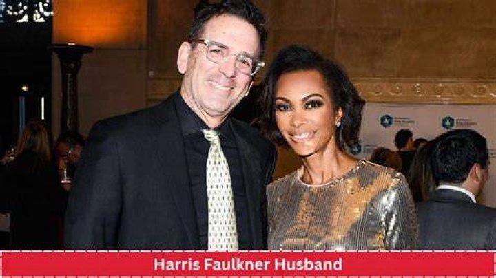 Harris Faulkner's Husband: Exploring His Religion and Personal Life