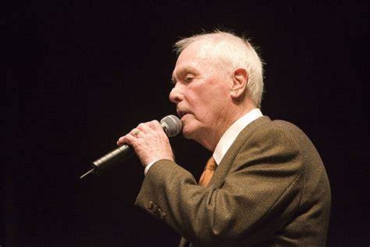 Harry Connick Sr: The Life and Legacy of a Jazz Legend
