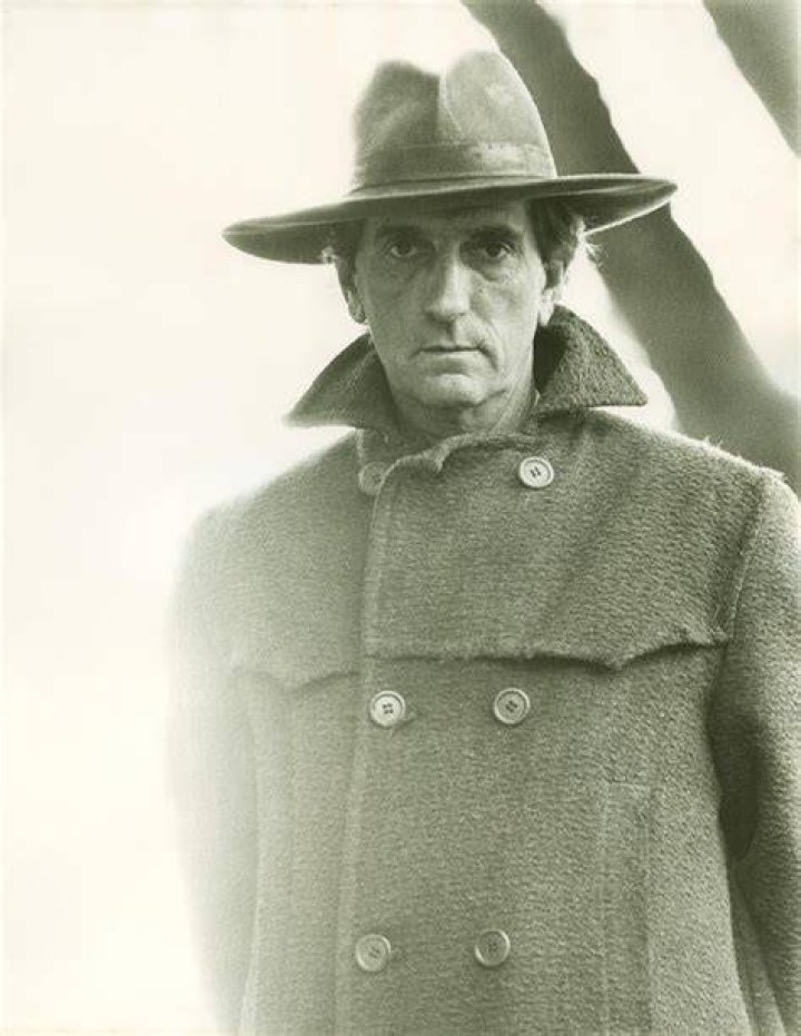 Harry Dean Stanton Images: A Visual Tribute to the Legendary Actor