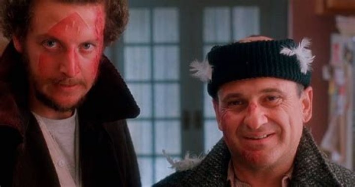 Harry Home Alone: An Unforgettable Adventure