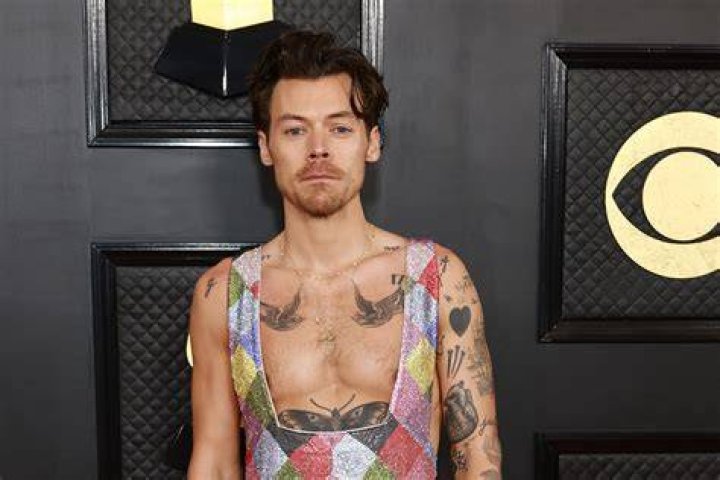 Harry Styles Tattoos: A Deep Dive into His Inked Stories