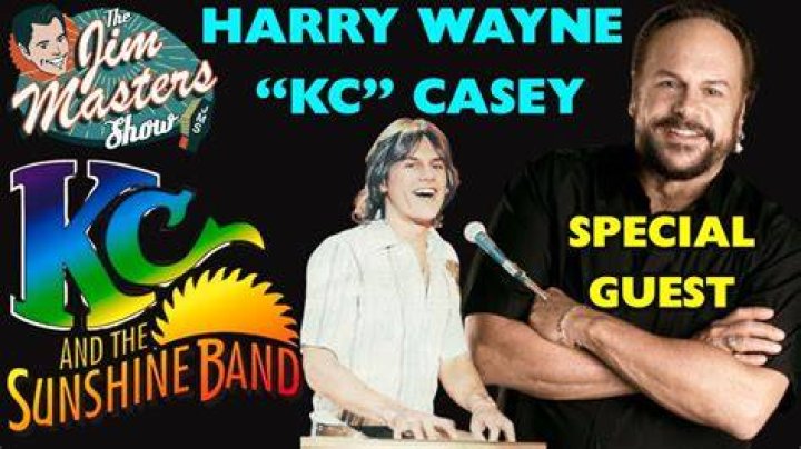 Harry Wayne Casey: The Man Behind KC and the Sunshine Band