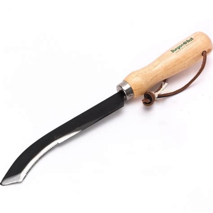 Harvesting Knife