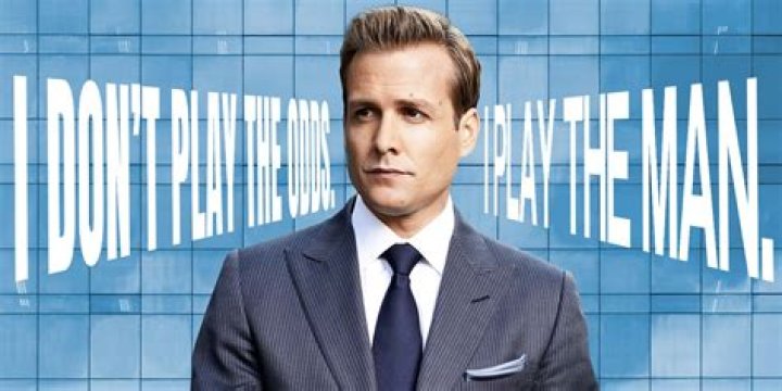Harvey Specter Actor: The Man Behind the Iconic Character