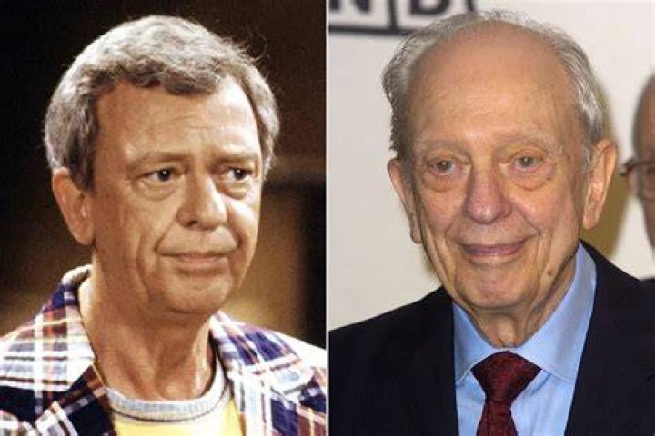 Harvey: The Iconic Character from Three's Company