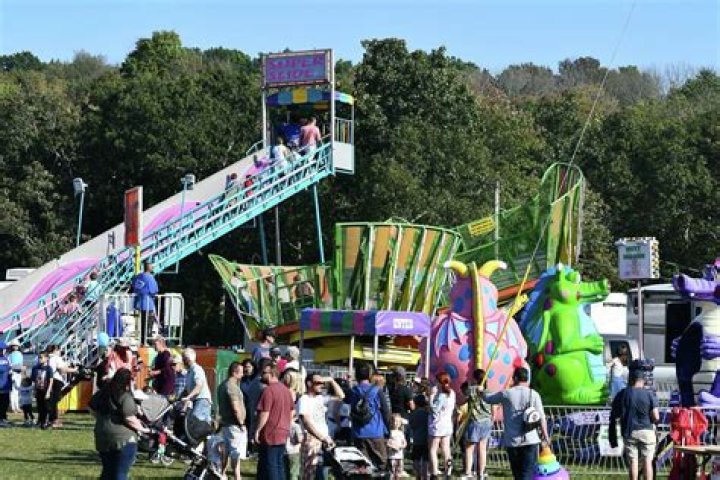 Harwinton Fair: Fun for the Whole Family!