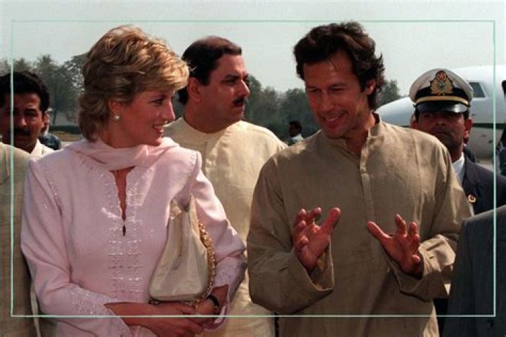 Hasnat Khan: The Life and Legacy of Princess Diana's Heart Surgeon