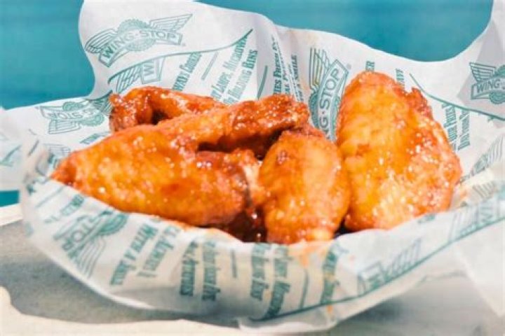 Hawaiian Wingstop: A Delicious Journey into Flavor
