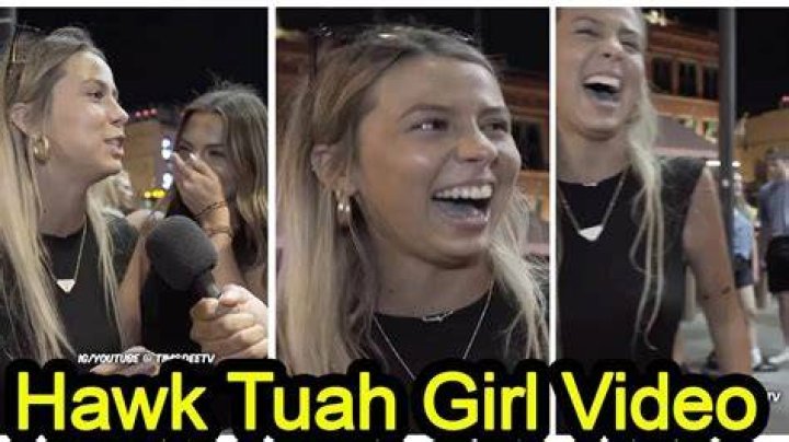 Hawk Tuah Girl Viral Video Original: An In-Depth Analysis