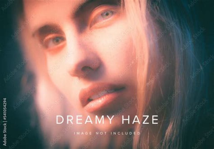 Haze Craze: Dive into the Dreamy Haze of Hazey Haley