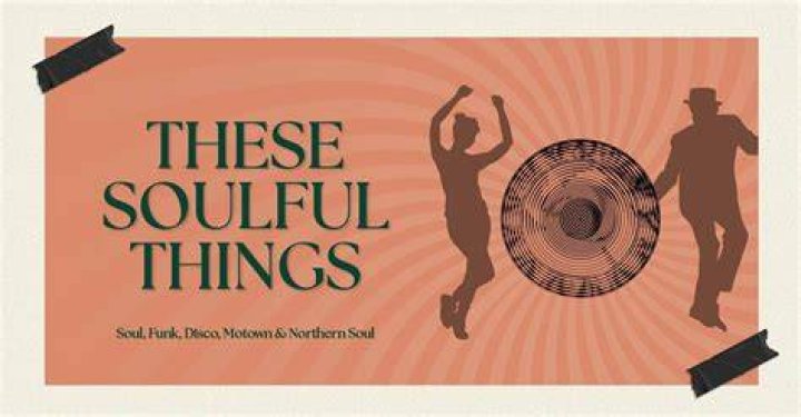 Hear These Soulful Songs That Mention 