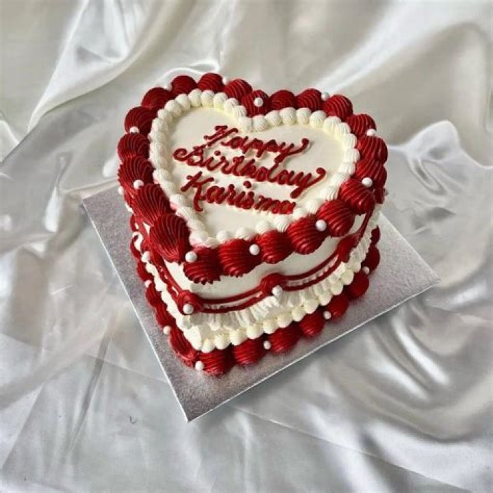 Heart Shaped Cake Ideas: Sweet Inspirations for Every Occasion